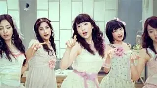 KARA - Honey (Japanese ver.)