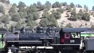 Nathan 6 Chime Whistle by Rizzoli Locomotive Works