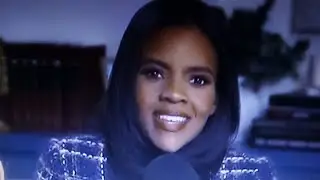 #CANDACEOWENS #CHARLIEKIRK MURDA TPUSA INFORMANT: #ERIKAKIRK UNMASK HER EVIL SIDE LAYOFF 40 EMP🔥M0LE
