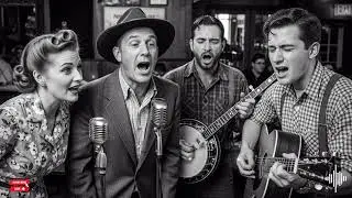 Classic Country Vibes With a Funny Twist