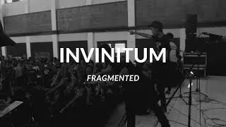 Invinitum - Fragmented (Official Music Footage Video)