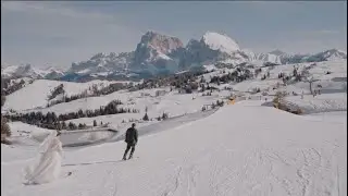Eliza & Jacob - Wedding at Dolomiti Superski, Italy
