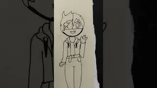 #art #countryhumans #chile #dibujosamano