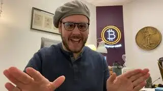DON'T PANIC - Bitcoin is Going to $100k this Cycle