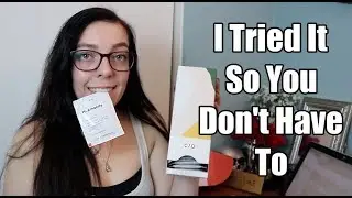 I Tried Care/of So You Don't Have To