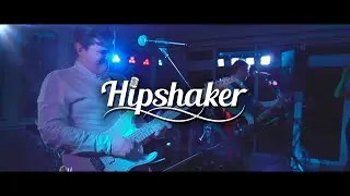 Hipshaker: Professional Party Band