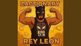 Rey Le&oacute;n