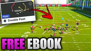 Full Guide To The Best Madden 21 Offense - Madden 21 FREE LV Raiders Offensive Ebook Pt. 1