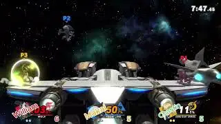 By Mercy or Accidental? | SMC LIX Match 17 Recap