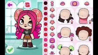 Huntrix karakterleri nasıl yapılır Avatar World 