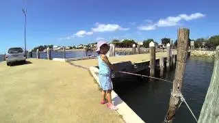 Trip to Malua Bay January 2014