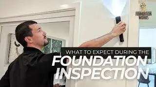 What Does a Foundation Inspection Look Like? | Los Angeles Foundation Repair