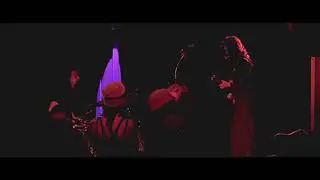 The Ragoons - Live Set - Victory's Live - Columbus - Ohio - 2017