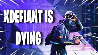 XDEFIANT is Dying Heres Why!