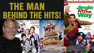 Flintstones, Scooby-Doo, Jingle All the Way, The Beaver &ndash; Brian Levant Tells All!