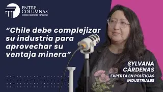 Sylvana Cárdenas: 