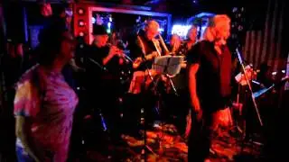 Retrofest 69 and friends do Woodstock 69 at Bartini Bar in Babylon, NY