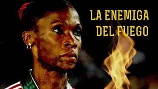 Ana Fidelia Quiros: la atleta cubana que rozó la muerte 🚑 y volvió a la gloria