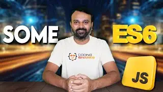 Javascript Some() Function | Javascript ES6 Concepts | Full Course