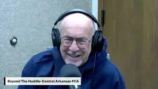 Beyond the Huddle Ep. 34 - Coach JC Comet Interview