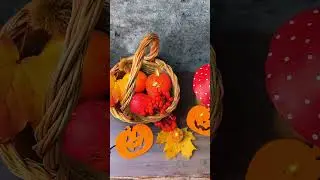 Halloween Deko #dasgef&auml;lltmir #halloween #halloween2025 #halloweendeko #herbst2025 #herbstdeko