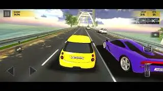 AHA games car