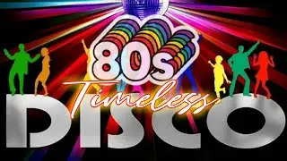 Nonstop Medley Oldies Disco Hits Playlist - Greatest Hits 80s Oldies Music - Timeless Music