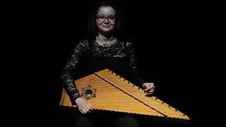Greensleeves/Arr. by O.Shishkina