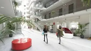 Ruvic Resid&egrave;ncia Universit&agrave;ria - Espa&ntilde;ol