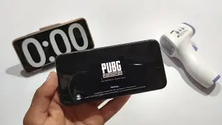 Iphone 7 Pubg Test 2021 | Iphone 7 Pubg Test & Battery Drain & Heating Test