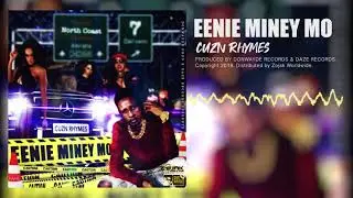 CUZN Rhymes - Eenie Miney Mo (Master)