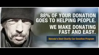 donate cars to charity