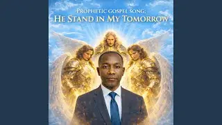 PROPHETIC GOSPEL SONG_ 