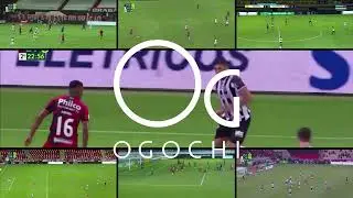 OGOCHI E COPA DO BRASIL - UMA PARCERIA DE SUCESSO
