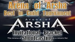 BDO Best in Guild Invitational Bracket 2023 | Black Desert Online Best in Guild Tournament 2023