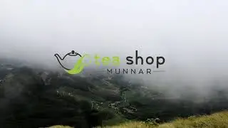 INTRODUCING MUNNAR TEA SHOP