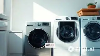 top 3 washing machine