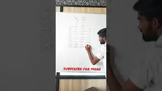 SQUARE OF 21 TO 29 #TRICK #MATHS #FEARLESS #OSFEDUCATION #MATHSMAGIC #ASTRONAUT IN THE OCEAN
