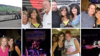 Candy Coburn - A Look Back  through Facebook  2008-2014