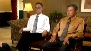 Amanda Berry, Gina DeJesus Found: Ariel Castro's Brothers: 'If I Knew I Would Have Reported It'