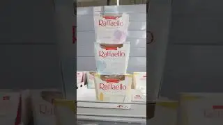 Raffaello издеваются!