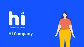Hi Company | Talent Recruitment Agency