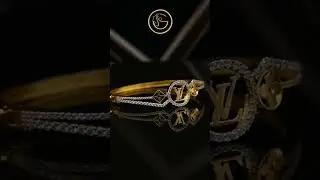 Stylish Gold Kara Design Perfect for Every Occasion #latest #gold #jewellery #reels #views #shorts