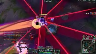 MALEVOL&Ecirc;NCIA DE VEIGAR --- O MODO MAIS DIF&Iacute;CIL DE DOOM BOOTS !!!