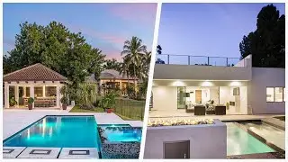 75 Modern Purple Pool Design Ideas You'll Love ⭐️