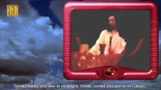 Camilo Sesto - La &uacute;ltima cena - Audio original 1975 - HD