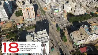 Rental Income Property in Karachi