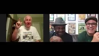 History of LA Ska: One On One Sessions Ep 84: Roberto Angotti (Reggae Revolution, 3 O'Clock Reggae)