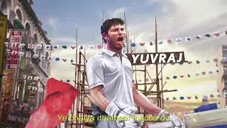 2019 VIVO IPL NEW SONG PAYTM