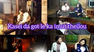 Nupi muh chuh tun tun||Eimi comedy@LOMGOLCHANNEL243 🥰🥰🥰